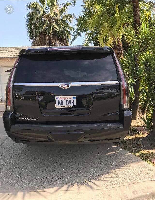 Đàm Vĩnh Hưng tậu siêu xe chuyên dành cho nguyên thủ quốc gia